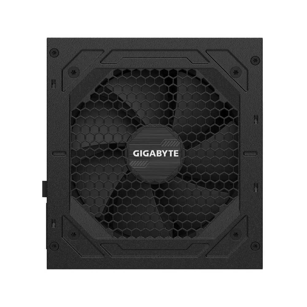 Gigabyte Desktop Power Supply 750w 80 Plus Gold (GP-P750GM) view 4